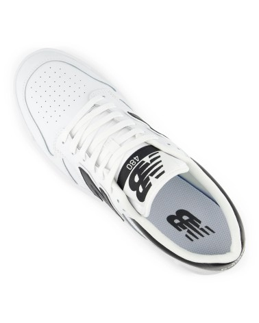 New Balance 480 Homme Blanc | Sneakers BB480 | Officiel